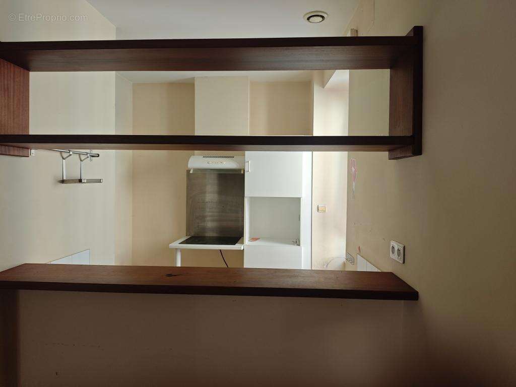 Appartement à VILLEFRANCHE-DE-LAURAGAIS