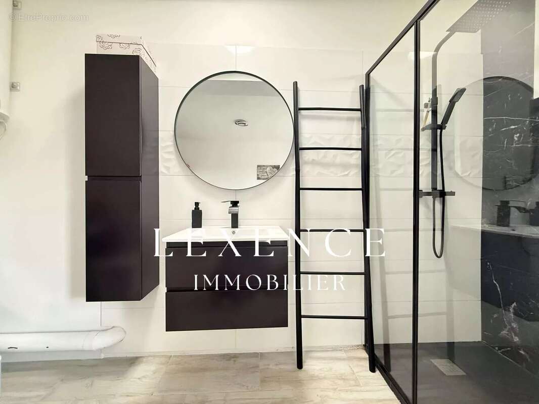 Appartement à SAINT-CANNAT