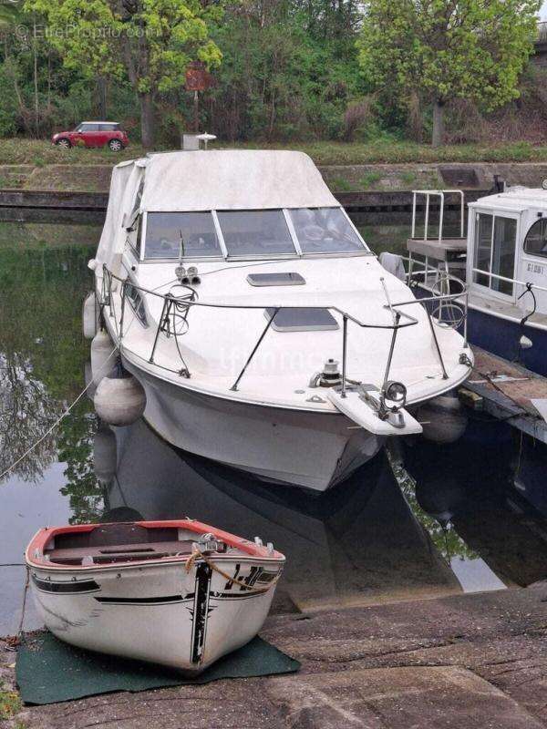 Bateau de plaisance Yacht - photo 14