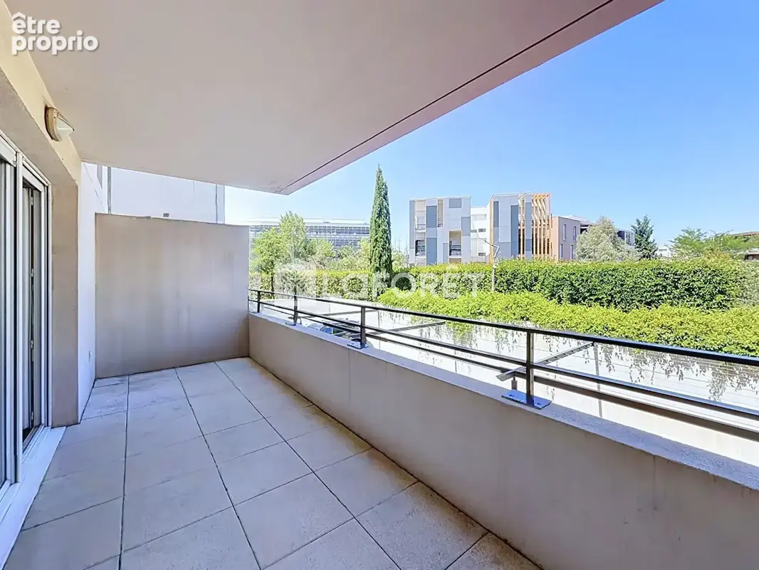 Photo Appartement à Montpellier au prix de 129 000€