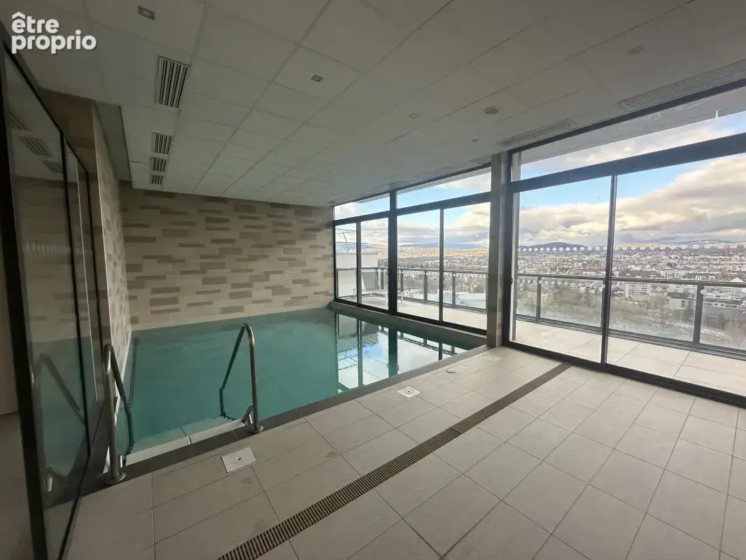 Appartement - photo 7