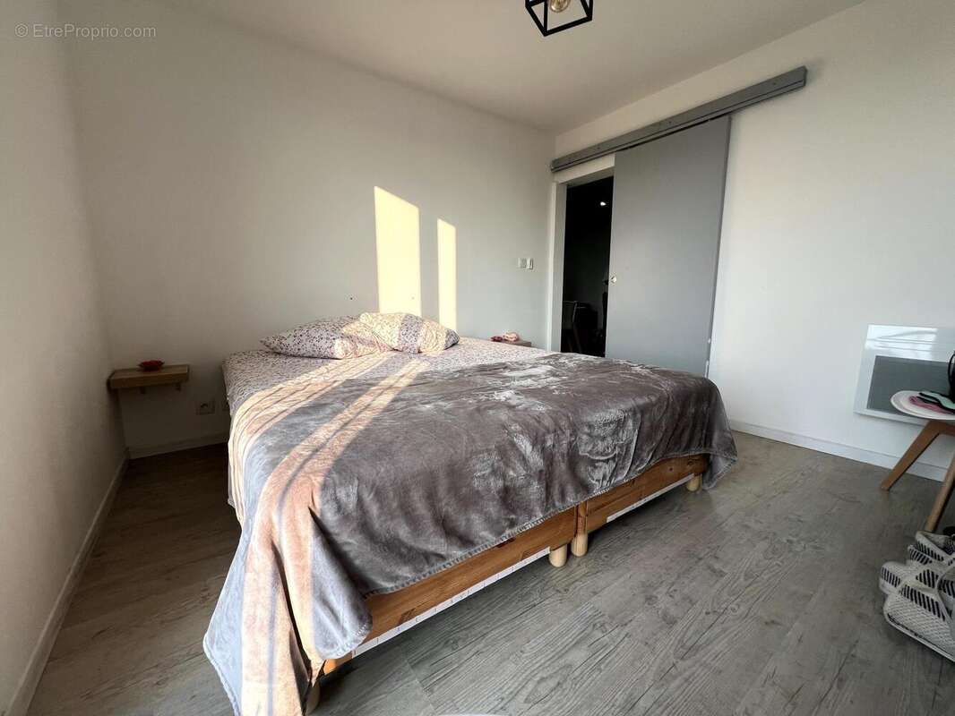 Photo 6 - Appartement à MARIGNANE