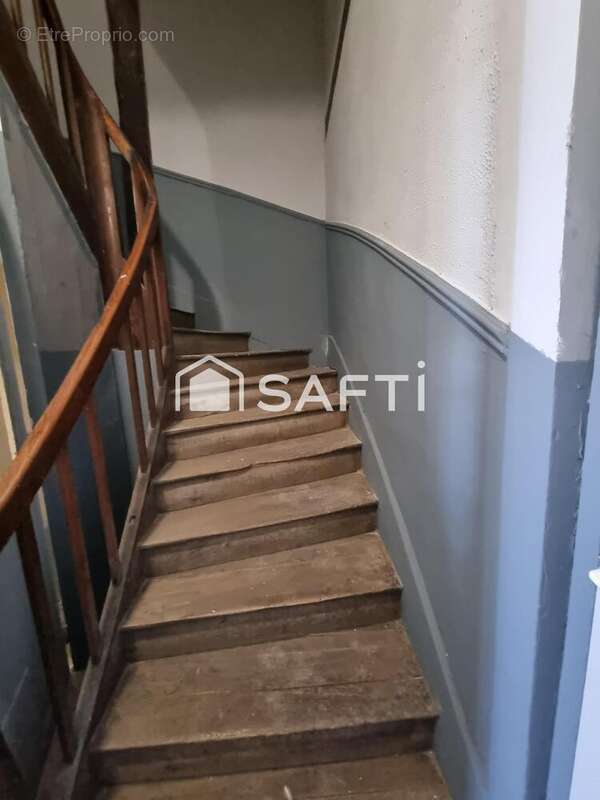 Photo 2 - Appartement à CHALONS-EN-CHAMPAGNE