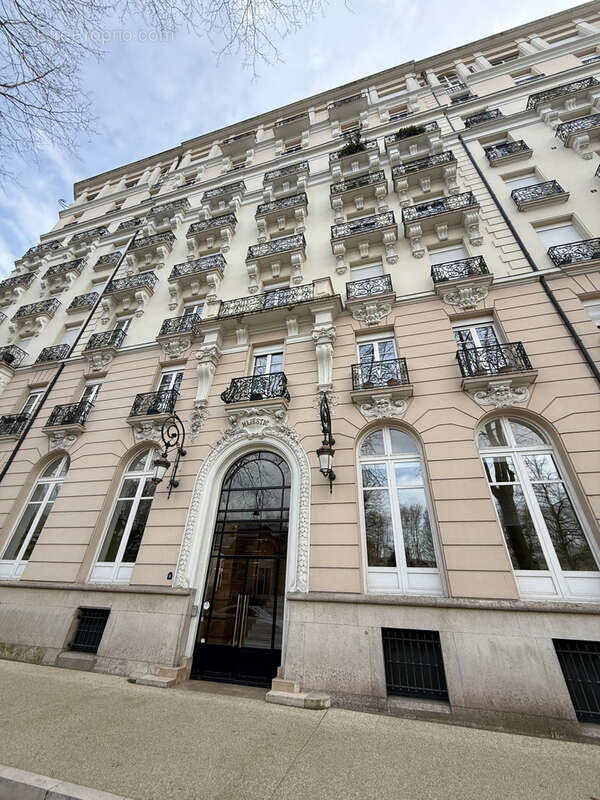 Appartement à VICHY