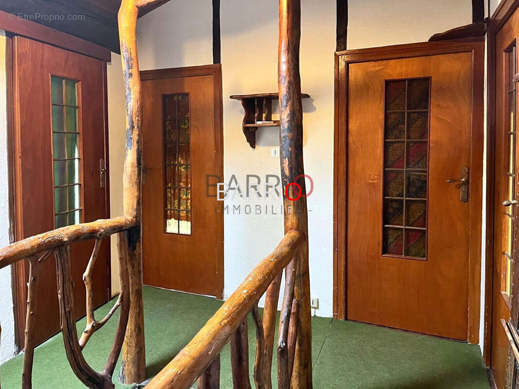 Maison à SAINT-ANDRE