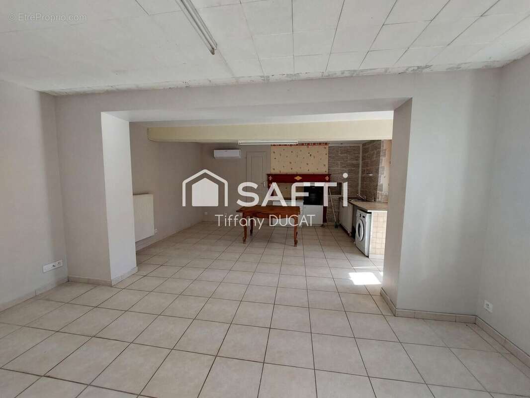 Photo 5 - Maison à RUGNY