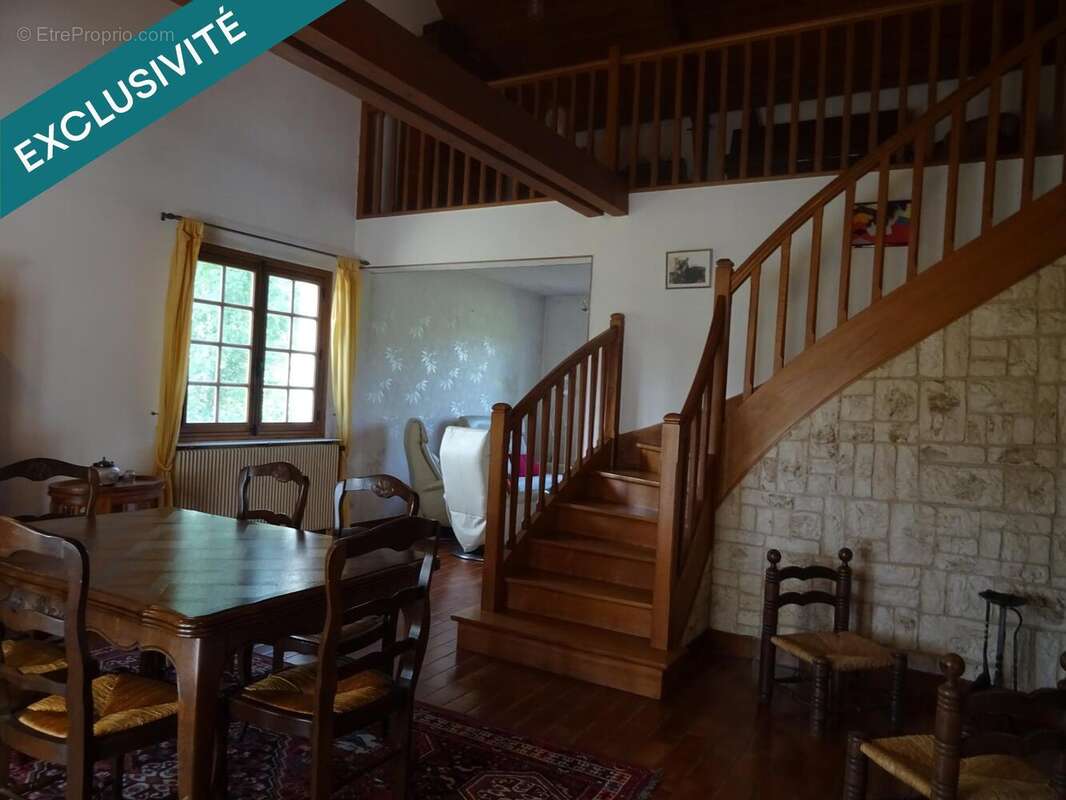 Photo 5 - Maison à CHAGNY