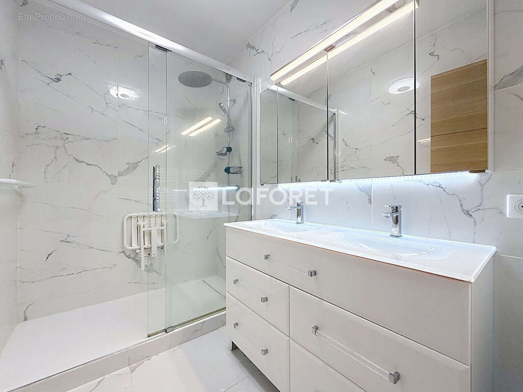 Appartement Cholet 3 pièce(s) 75.5 m2 - photo 8
