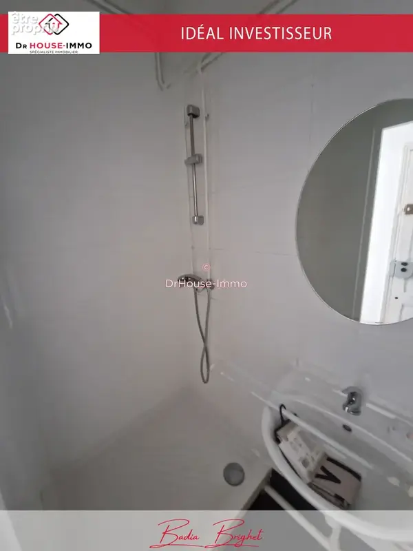 Appartement 370 m² à Saint-Denis  - photo 4