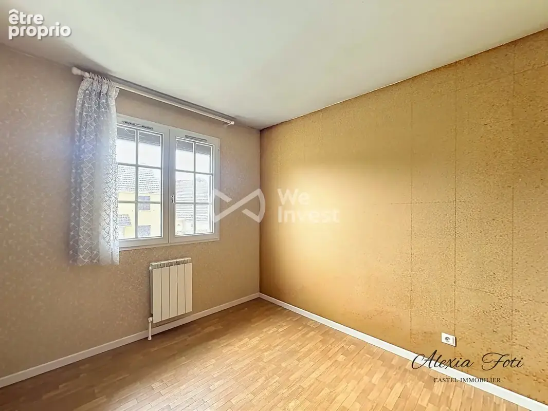 Maison 5 pièces 105 m² à vendre à Le Peage-De-Roussillon (38550) - photo 3