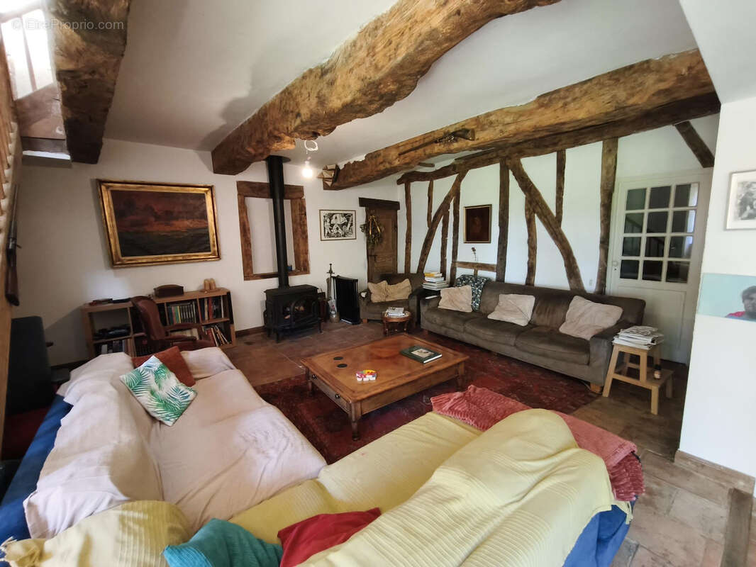 Maison à GIMONT