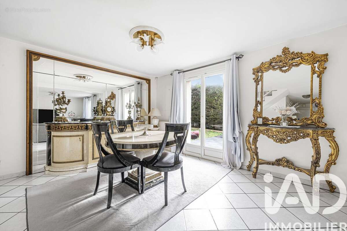 Photo 3 - Maison à ARGENTEUIL