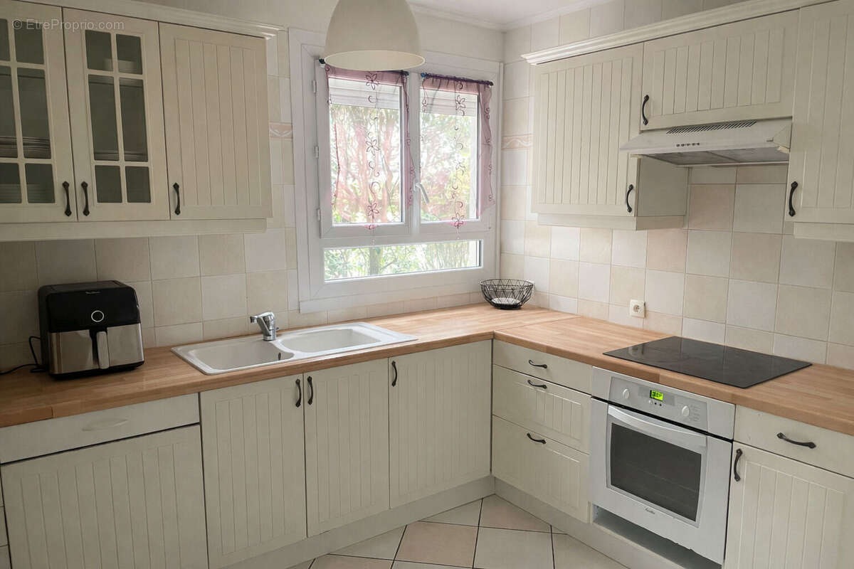 Appartement à MONTMORENCY