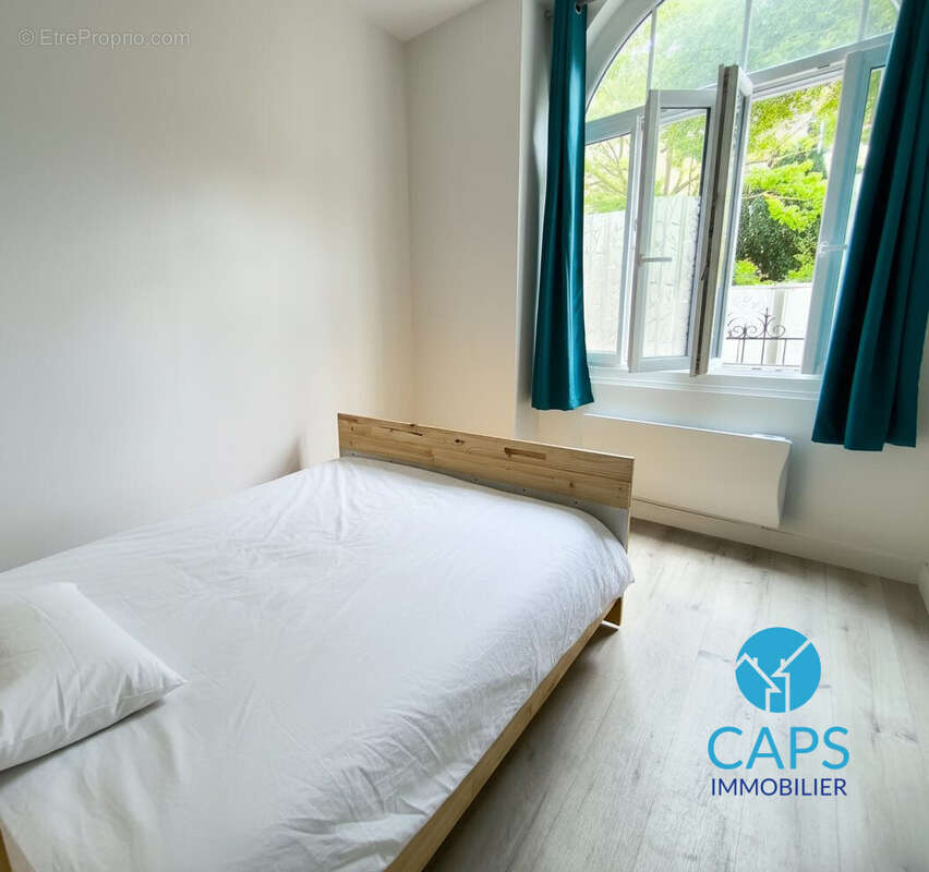 Appartement à DIEPPE