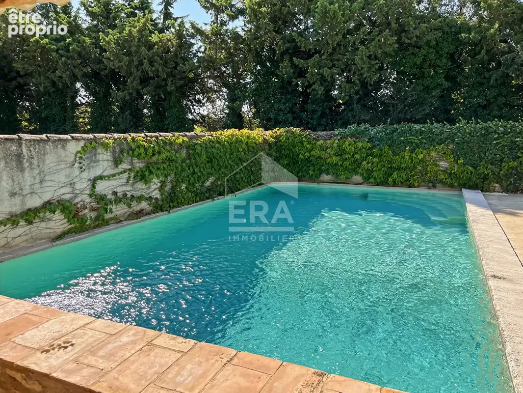 Maison 207m² à mollégès - photo 9