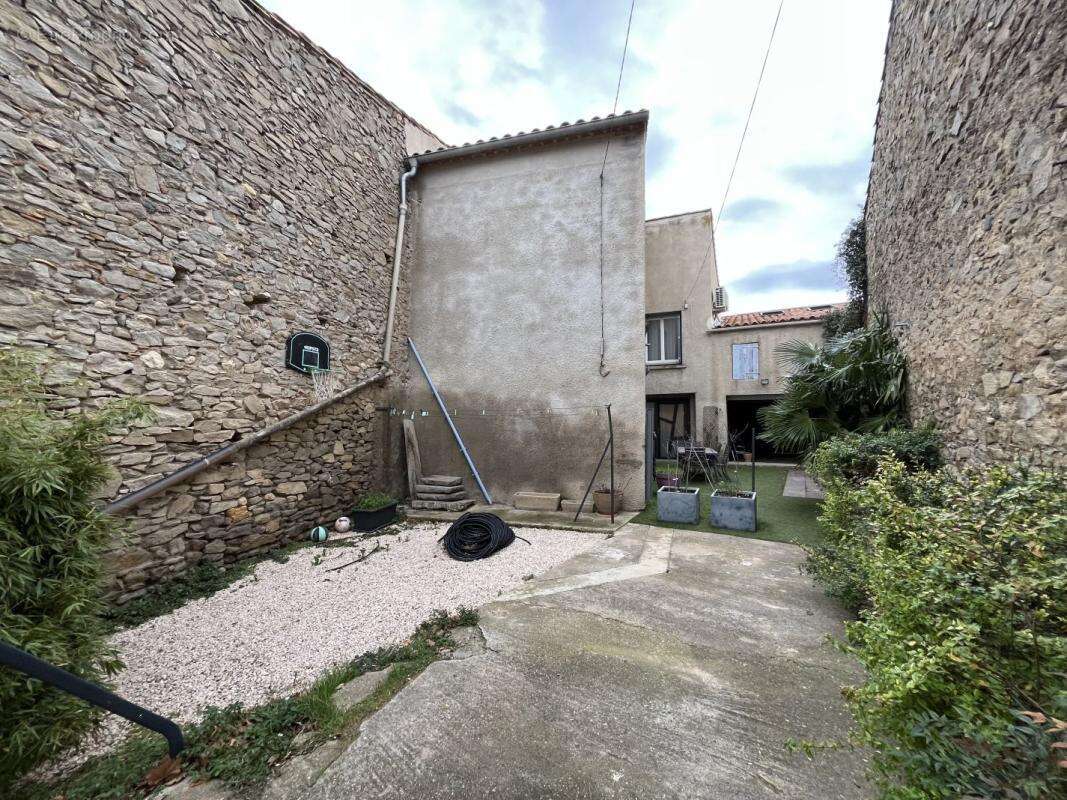 Maison à PEPIEUX