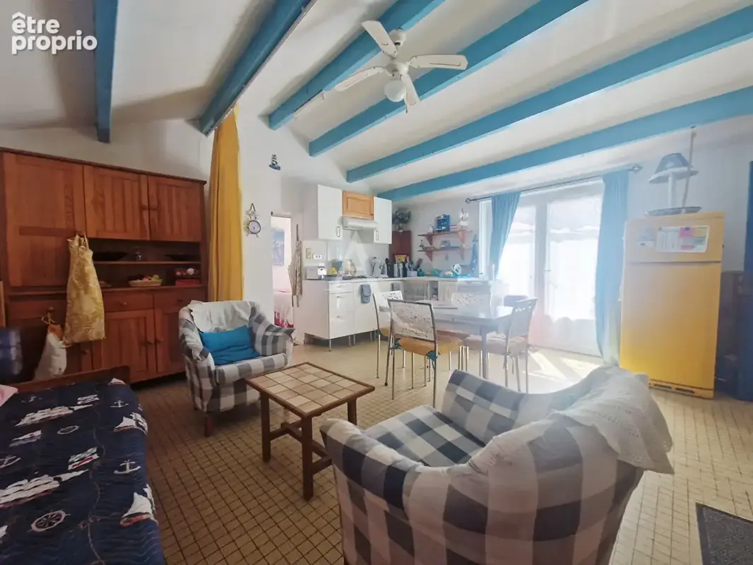 Maison Bretignolles Sur Mer - photo 4