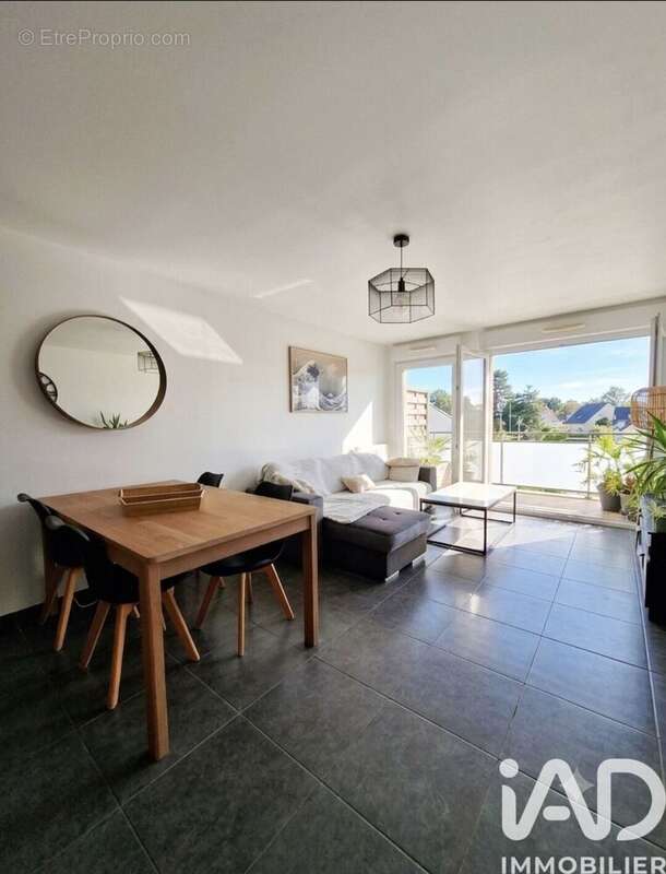 Photo 3 - Appartement à LA BAULE-ESCOUBLAC