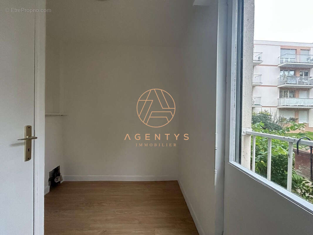 Appartement à NOGENT-SUR-MARNE