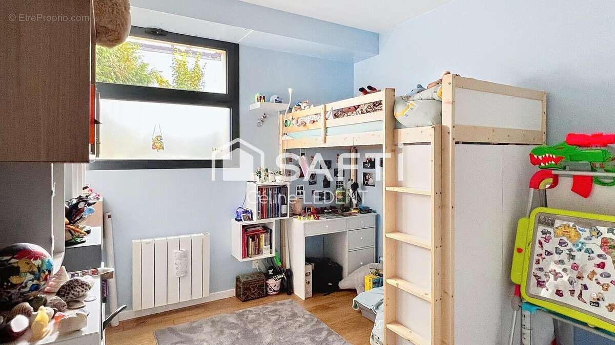 Photo 7 - Appartement à MAISONS-ALFORT