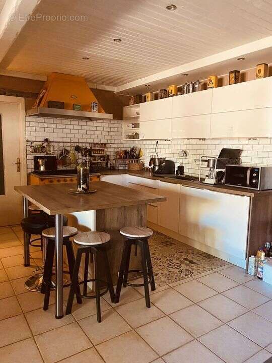 Maison à BAGAT-EN-QUERCY