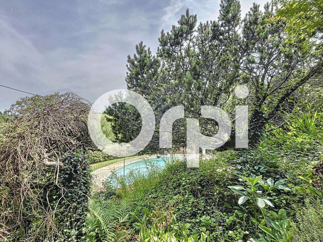 Maison à SAINT-MEXANT