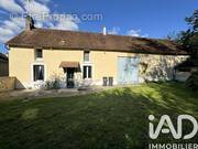 Photo 1 - Maison à CHALAUTRE-LA-PETITE