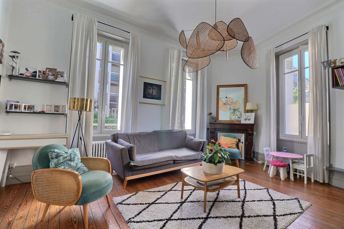 Maison à BORDEAUX