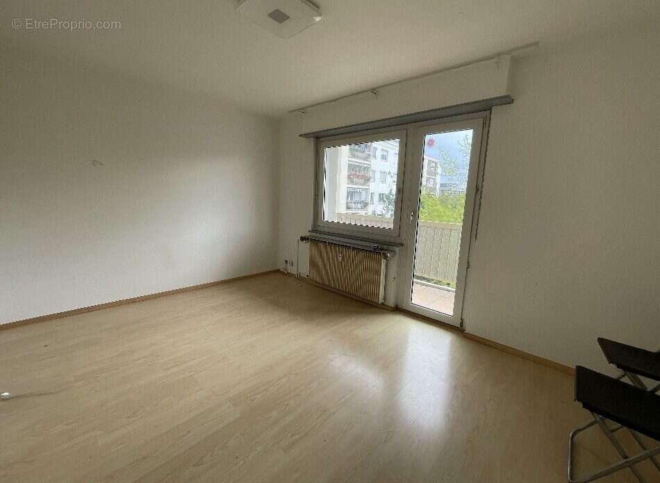 Appartement à SAINT-LOUIS