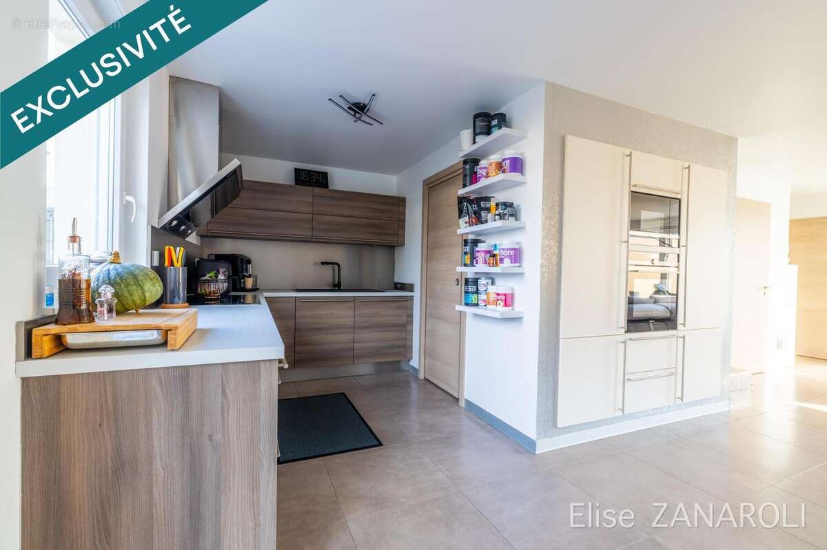 Photo 2 - Maison à ZOUFFTGEN