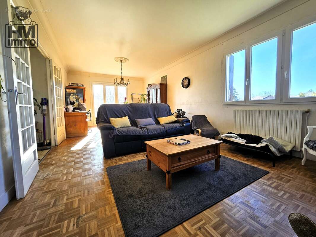 n°3 - Maison à NEXON
