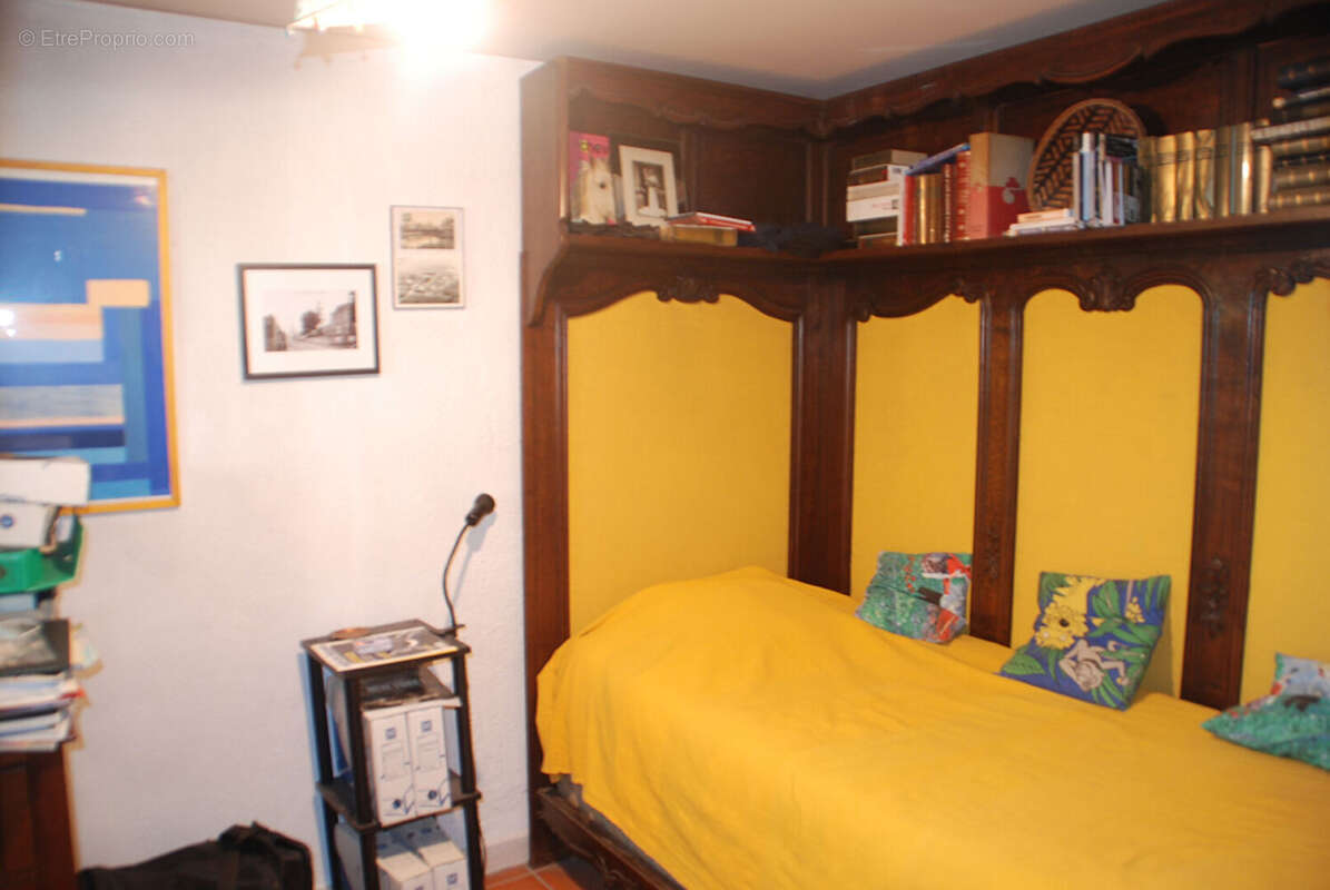 Maison à BONDY