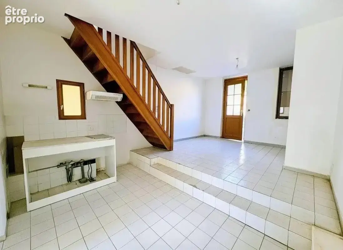 Maison à LILLEBONNE