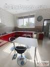Appartement à CAUDRY