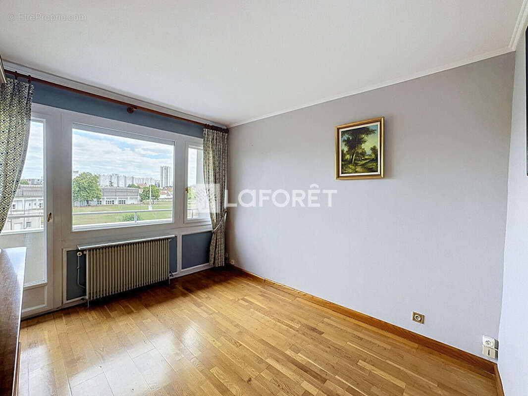Appartement à LE BOUSCAT