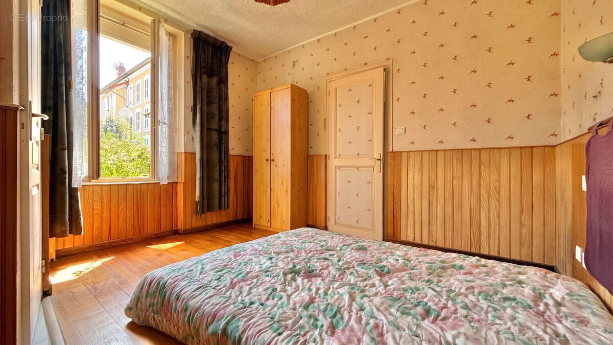 Appartement 27m² à corbeil-essonnes - photo 4
