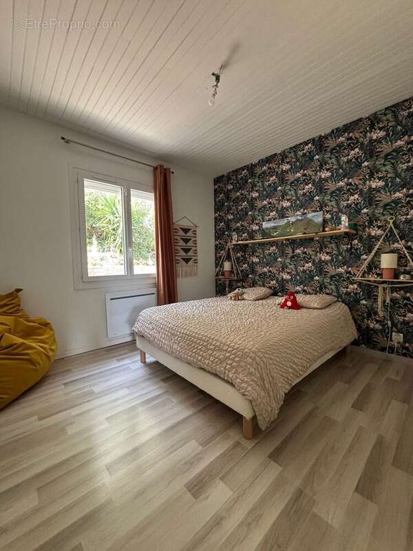 Maison à VILLEGAILHENC