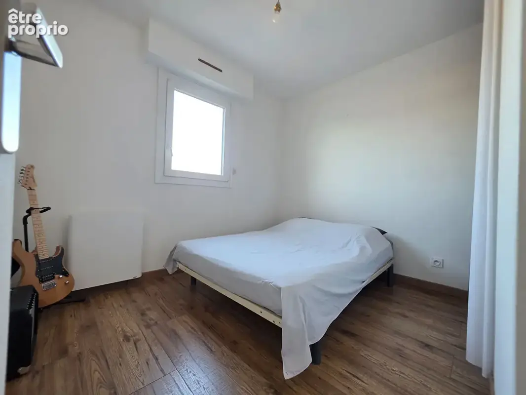 Appartement Dijon 4 pièce(s) 76 m2 - photo 10