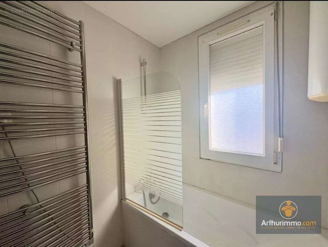 Appartement à COMPIEGNE