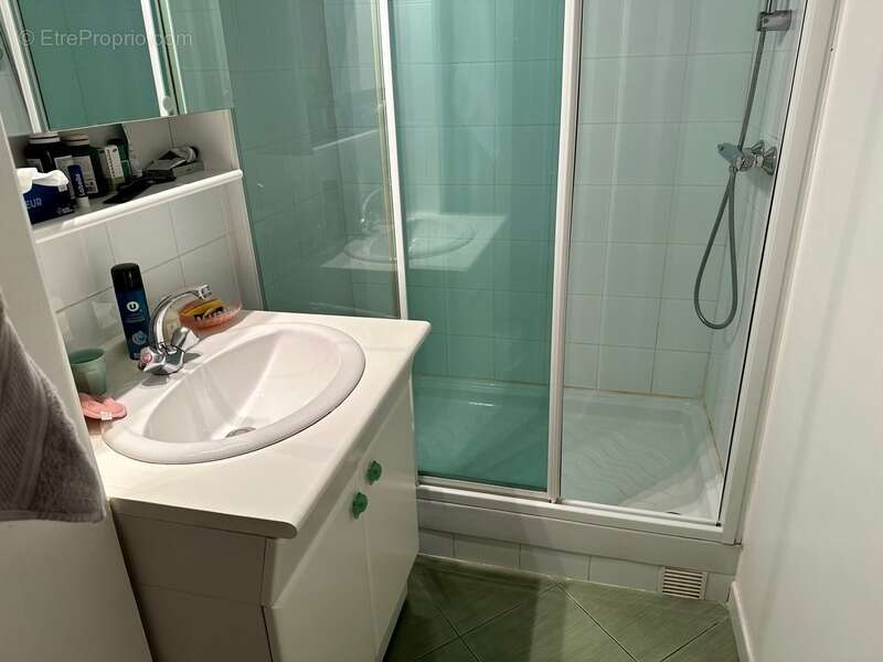 Appartement à VERSAILLES