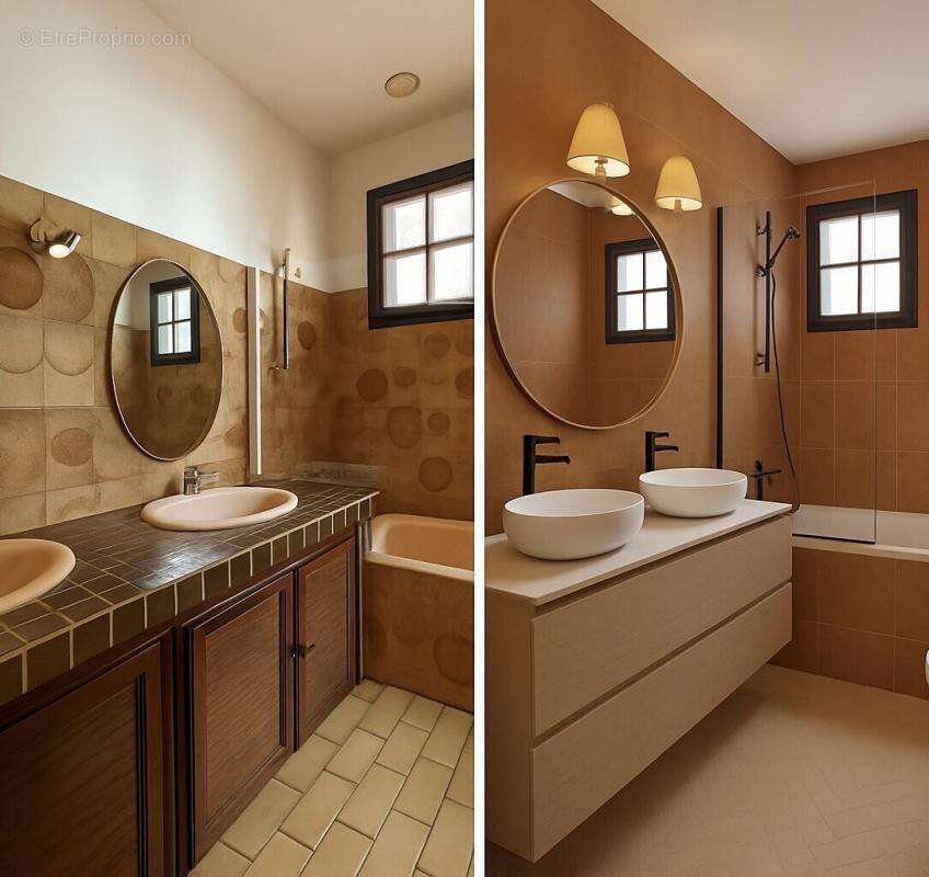 Maison à CASTELNAUDARY