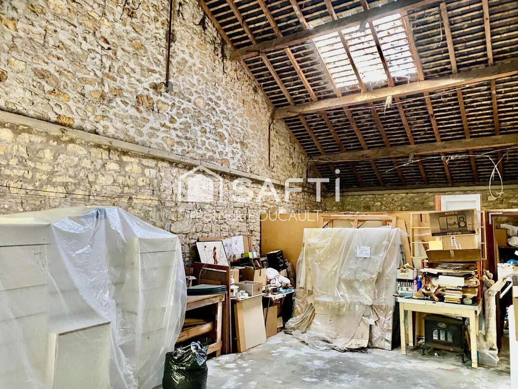 Photo 6 - Maison à MIGNE-AUXANCES