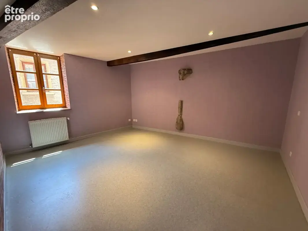 Maison Saint Haon Le Chatel 138 m2 - photo 11