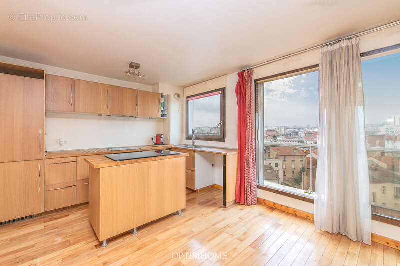 Appartement à VANVES
