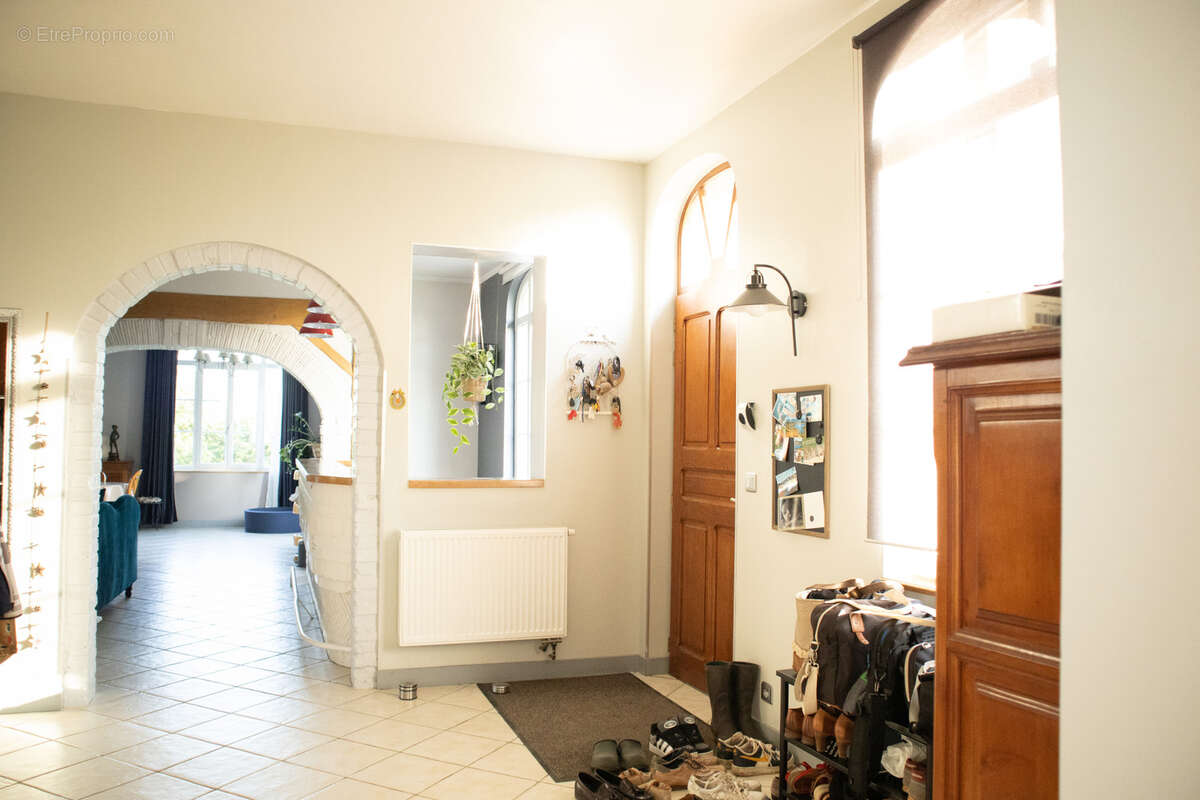 Maison à LONDINIERES