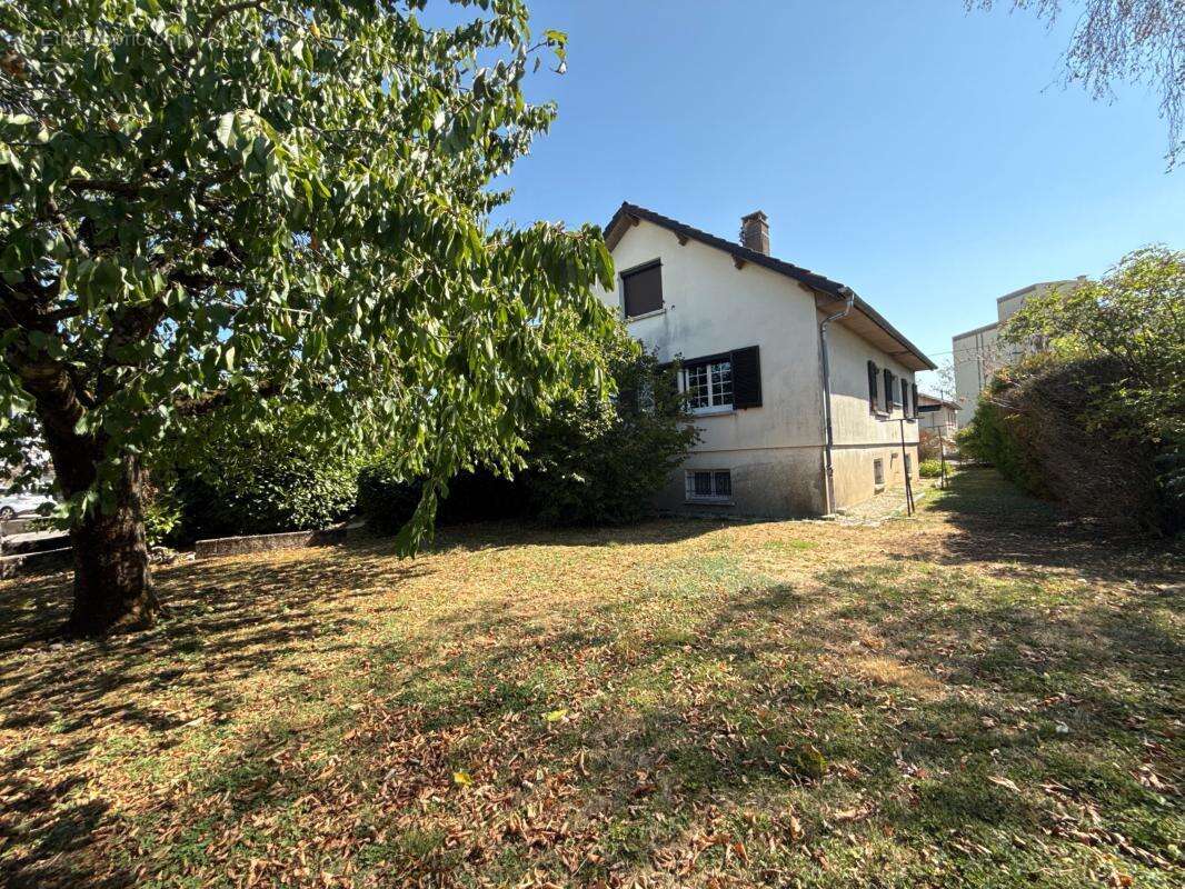 Maison à BRETENIERE de 155,45m² sur sous sol complet, 5 chambres, terrain 719 m² - photo 40