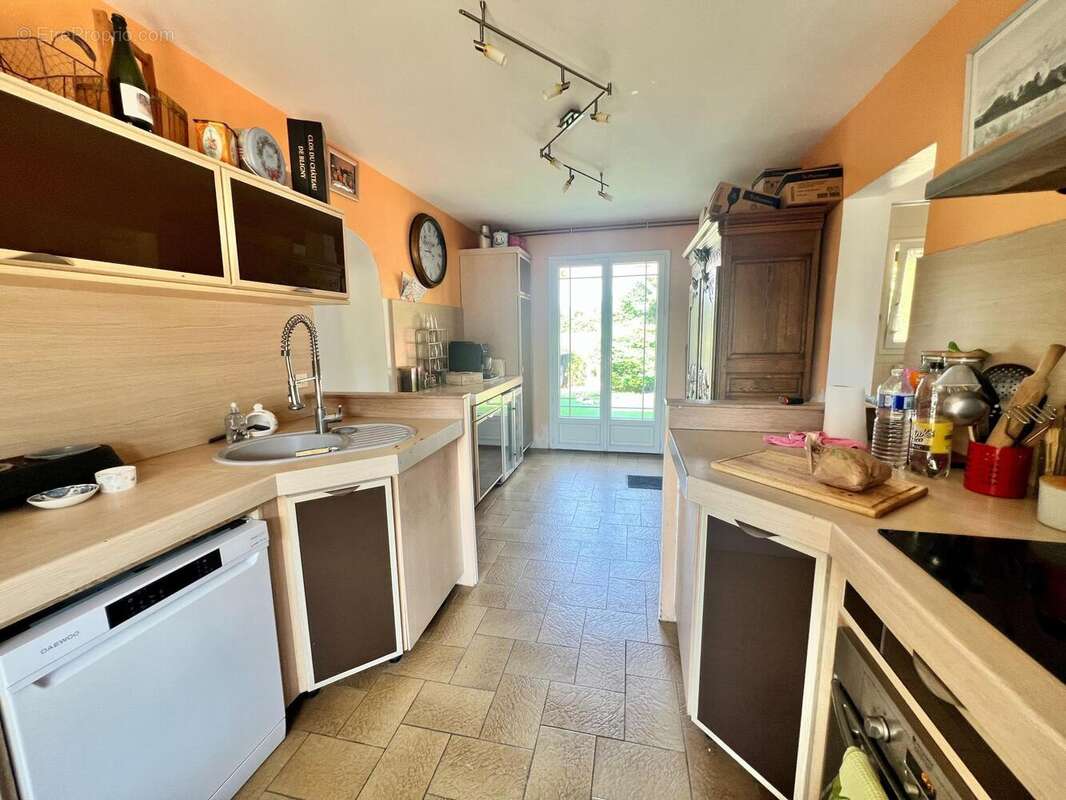 Maison 148 m² à Villers-Cotterets  - photo 7