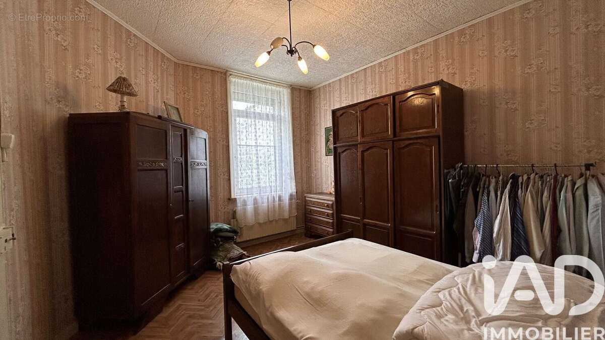 Photo 6 - Maison à LAMBERSART