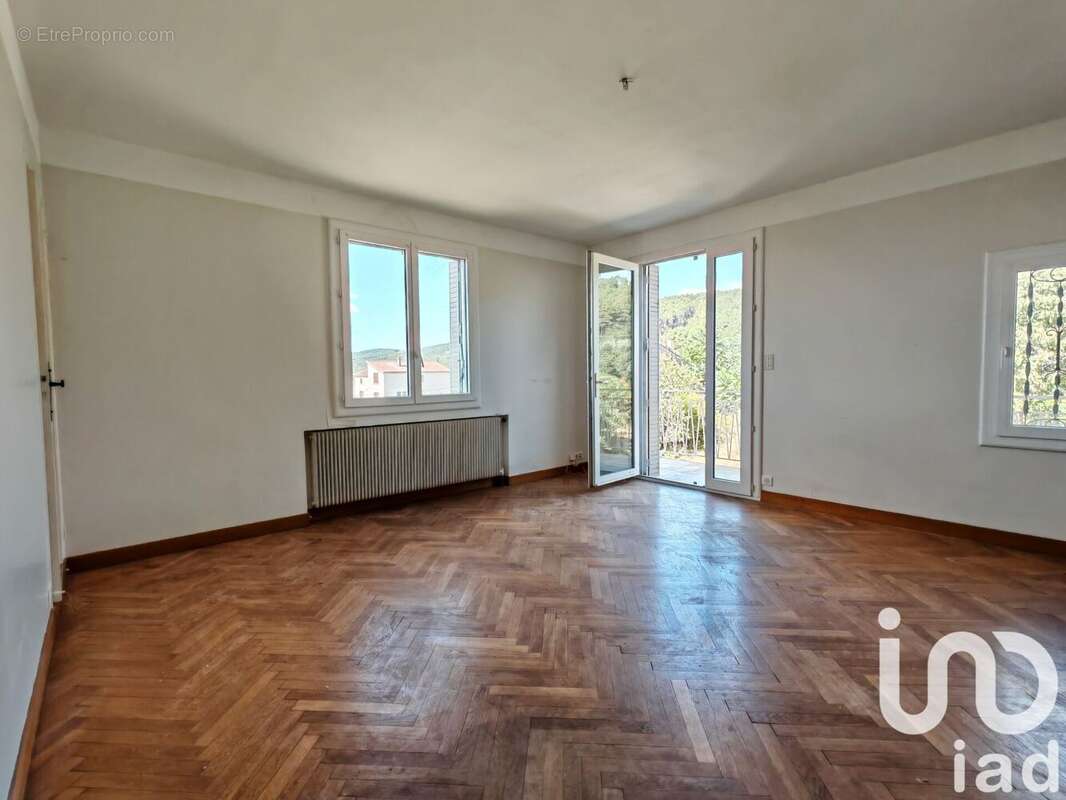 Photo 6 - Maison à AUBENAS