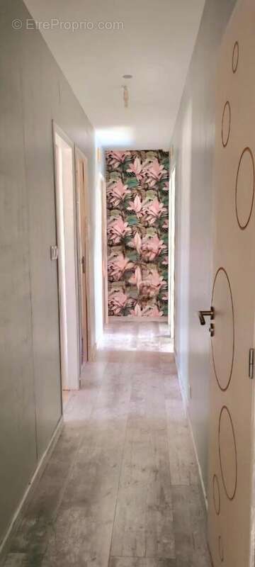 Photo 7 - Maison à BRAIN-SUR-ALLONNES